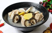 Bồi bổ sức khỏe, chữa bách bệnh với nấm hương, chuyên gia Đông y "bật mí" bài thuốc quý từ thực phẩm này