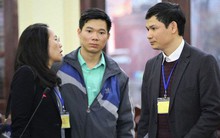 Tranh tụng nảy lửa vụ án chạy thận: Luật sư quả quyết VKS phạm luật, nêu 8 câu hỏi 'cốt tử'