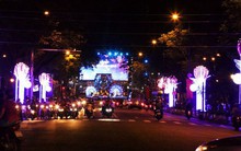 Tối nay, người Sài Gòn có thể đổ về tuyến đường này để "tiếp lửa" cùng ĐT Việt Nam