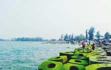 Thừa Thiên Huế sắp có Khu du lịch sinh thái biển 2.100 tỷ đồng