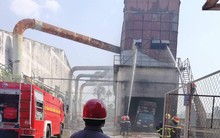 Cháy ở TP Thủ Dầu Một, 4 người thương vong
