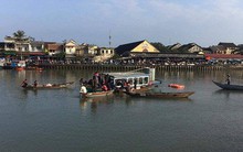 Người đàn ông Hà Nội lao ô tô chở 4 người trong gia đình xuống sông khi cãi nhau với vợ