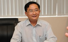 Chuyên gia nói về chung cư nghiêng 45 cm: Làm móng với cây cừ tràm 2-3 m là ăn gian