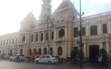 Đã có kết luận xử lý 9/62 căn biệt thự thuộc sở hữu nhà nước