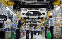 Tạo điều kiện cho doanh nghiệp sản xuất, lắp ráp, nhập khẩu ô tô phát triển