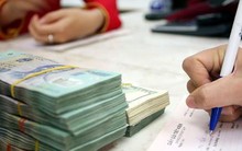 Liệu đã có thể lạc quan hơn với nợ xấu ngân hàng?