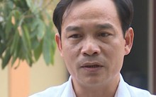 Chủ tịch xã ở Thanh Hóa phải xin từ chức vì có 60,8% phiếu “tín nhiệm thấp”