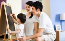 Thấy con nhỏ vô kỷ luật khó bảo thì cha mẹ hãy áp dụng ngay 7 phương pháp cực hiệu quả này