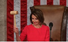 Chính phủ Mỹ mở cửa: Chiến thắng mở màn nhiệm kỳ của Chủ tịch Hạ viện