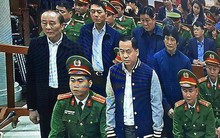 Cựu tình báo viên Vũ ‘nhôm’: Tổng cục V giao bị cáo phát triển kinh tế, không giao nhiệm vụ khác