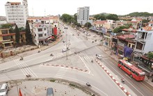 Thành lập một số đơn vị hành chính tại 2 tỉnh