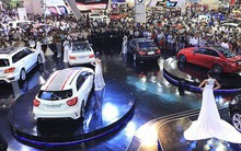 Năm 2019, thị trường ôtô được dự báo sẽ thêm sức “nóng”