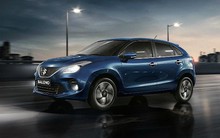 Cận cảnh mẫu ô tô đẹp long lanh của Suzuki giá chỉ từ 177 triệu đồng