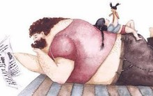 Lá thư bố gửi con gái: ''Đừng bao giờ khóc vì một người đàn ông, phụ nữ luôn phải đặt sự nghiệp và ước mơ lên hàng đầu''