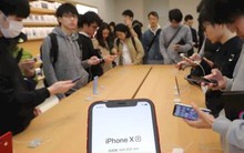 Apple giảm giá iPhone tại một số thị trường để kích cầu