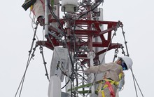 Chi tiết chất lượng 4G của các 'đại gia' viễn thông ở khu vực Hà Nội