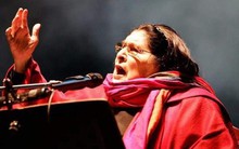 Google 31/1 vinh danh Mercedes Sosa: "Người khổng lồ" của âm nhạc Mỹ Latinh đương đại