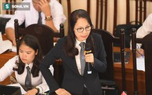 Nữ luật sư của BS Lương: "Không chấp nhận thỏa hiệp, làm rụng rơi niềm tin công lý!"