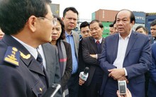 Vụ 24.000 container tồn ở cảng: Rào cản vô tình giết chết doanh nghiệp