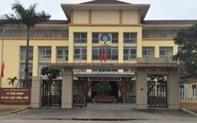 Hai lãnh đạo Sở Nông nghiệp và Phát triển nông thôn Quảng Trị bị kỷ luật