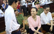 Cái kết bất ngờ vụ hoa hậu Phương Nga và đại gia Cao Toàn Mỹ