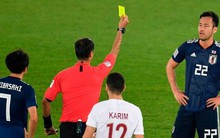 Thắng Việt Nam nhờ VAR, Nhật Bản chính thức hết hy vọng trước Qatar cũng vì VAR