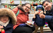 Lưu ý gì khi đi tour dịp Tết?