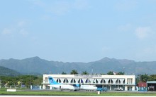 Đề xuất hơn 4.350 tỷ đồng xây dựng mở rộng cảng hàng không Điện Biên