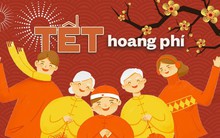 Tết là một kỳ nghỉ thảnh thơi, chứ không phải một cuộc đua sắm sửa và tiêu xài hoang phí