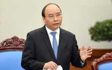 Thủ tướng yêu cầu tiếp tục tập trung giải quyết khiếu nại, tố cáo