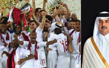 Vô địch Asian Cup 2019: Mỗi tuyển thủ Qatar được thưởng 60 tỷ đồng, nhận lương đến hết đời