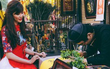 Tại sao có tục khai bút đầu năm và phải làm gì ngày mồng 1 để cả năm may mắn?