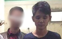 Nghi phạm cứa cổ tài xế taxi trước SVĐ Mỹ Đình khai gì?