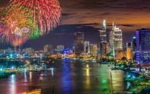 Nhiều kỳ vọng cho kinh tế Việt Nam trong năm mới