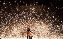 CNN bầu chọn 12 hình ảnh Tết Nguyên Đán trên khắp thế giới, Việt Nam góp mặt với khung cảnh giản dị thân quen