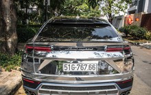 Loạt siêu xe biển đẹp du xuân dịp Tết, nhưng chiếc cuối cùng lại khác biệt nhất