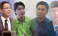 Manh mối và quá trình phá đường dây đánh bạc nghìn tỷ đồng được 2 tướng công an bảo kê