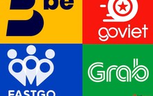 Năm 2019, những ứng dụng gọi xe nội 'đình đám' nào có thể cạnh tranh Grab?