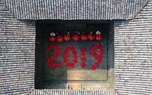 Những hình ảnh ấn tượng nhất trong dịp Tết Kỷ Hợi 2019 ở 1 số nước châu Á