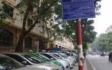 Đến Hồ Hoàn Kiếm dịp Tết gửi xe ở đâu để tránh bị chặt chém?