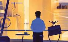 Cái giá của nỗ lực và dám ước mơ: Trở thành cánh chim đại bàng uy phong, hay làm đời gà quanh quẩn trong chuồng chầu trực người cho thóc?