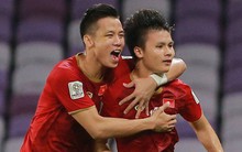 Chính thức: Quang Hải thắng giải "Pha làm bàn đẹp nhất Asian Cup 2019"