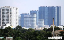 Phân khúc căn hộ trung cấp tiếp tục dẫn dắt thị trường bất động sản 2019