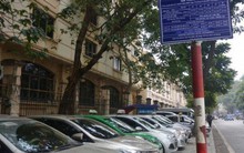 Đến Hồ Hoàn Kiếm dịp Tết gửi xe ở đâu để tránh bị chặt chém?