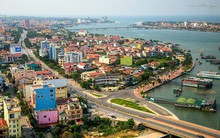 Quảng Bình: Xây dựng đồng bộ hệ thống hạ tầng kỹ thuật đô thị