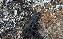 Vụ cướp trạm thu phí Dầu Giây: Người bí ẩn giữ hộ 500 triệu đồng