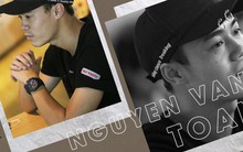 Nguyễn Văn Toàn: Tâm sự của chàng trai trưởng thành và những khát vọng trong năm 2019