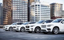 Ồ ạt tung hàng triệu xe hơi điện ra thị trường