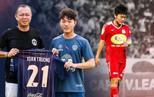 Xuân Trường sẽ bị "ngáng đường" trên đất Thái bởi chính thứ giúp thầy Park thành công?