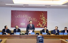 Sắp công bố sách trắng doanh nghiệp Việt Nam 2018